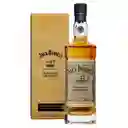 Jack Daniels Whiskey N°27 Gold