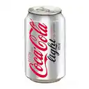 Coca Cola Ligth 350Cc