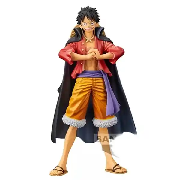 Banpresto Figura Colecionable One Piece DXF The Vol.4 BAN13063