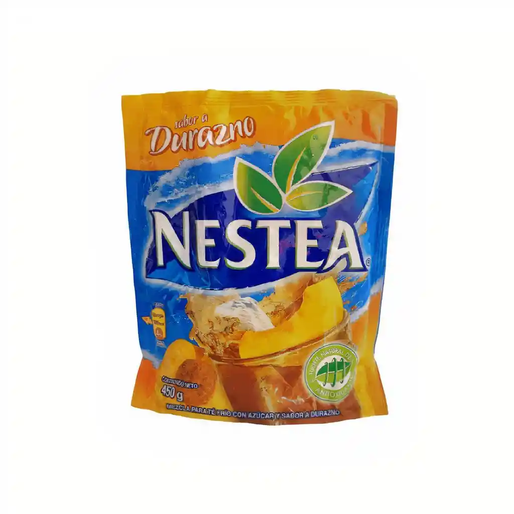 Nestea Durazno