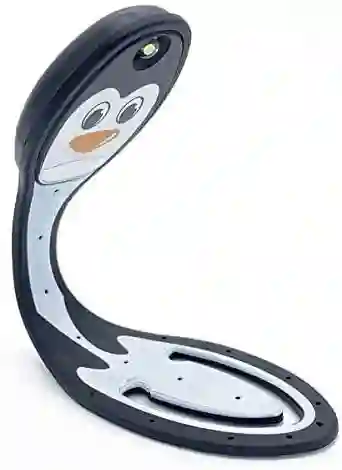 Lampara Flexible Pinguino