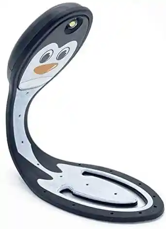 Lampara Flexible Pinguino