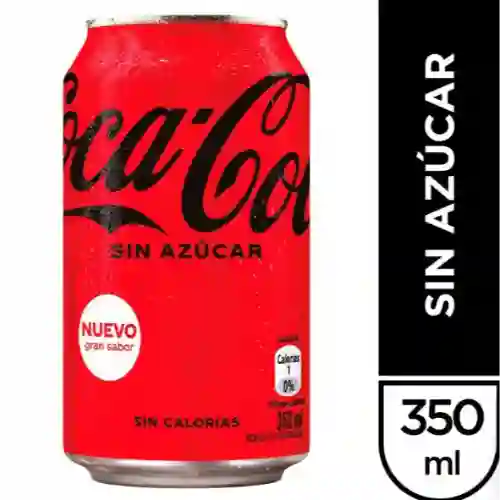 Coca Cola Zero