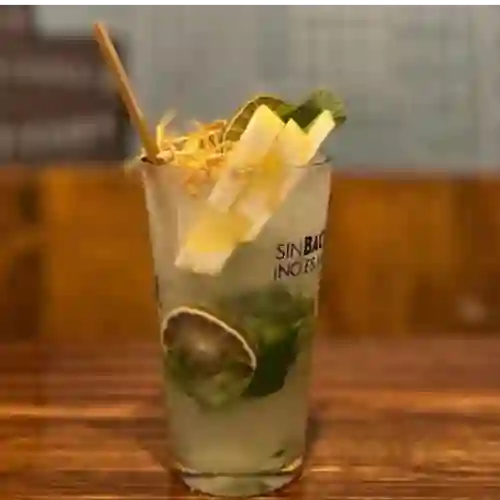 Mojito Tradicional 1/2 Lt.