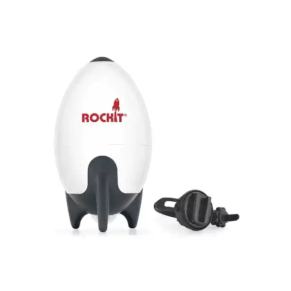 Rockit Mecedor Portátil Para Coches