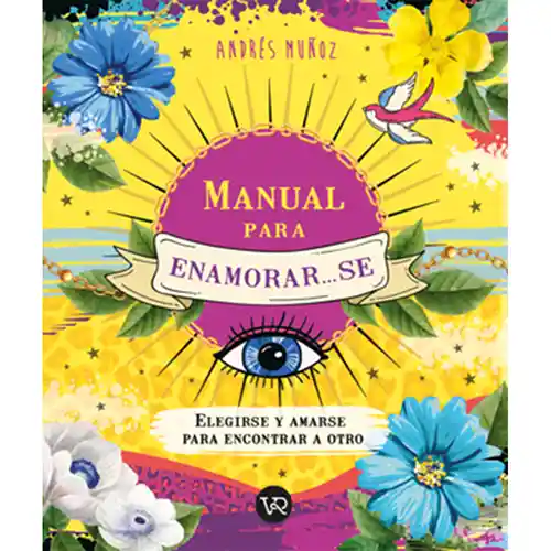 Manual Para Enamorarse