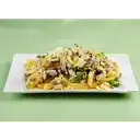 Papas Mix de Pollo