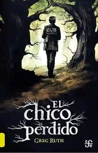 El Chico Perdido - Greg Ruth