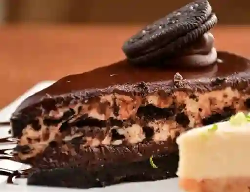 Cheesecake Oreo