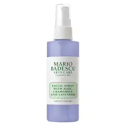 Mario Badescu Bruma Facial Con Aloe Vera Manzanilla y Lavanda