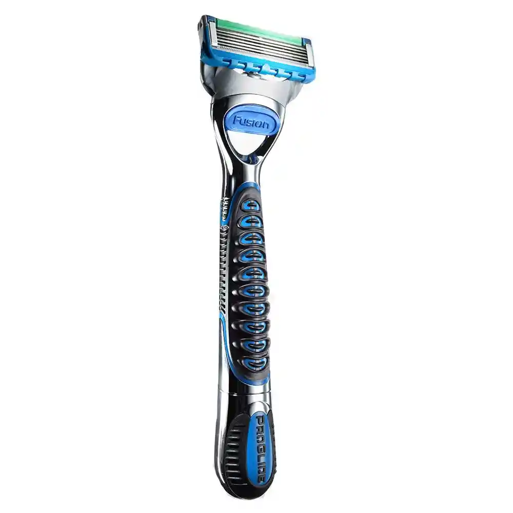 Fusion Proglide Máquina De Afeitar Power