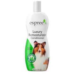 Espree Acondicionador Natural Rehidratante de Lujo  Perro