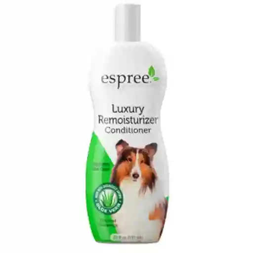 Espree Acondicionador Natural Rehidratante de Lujo  Perro