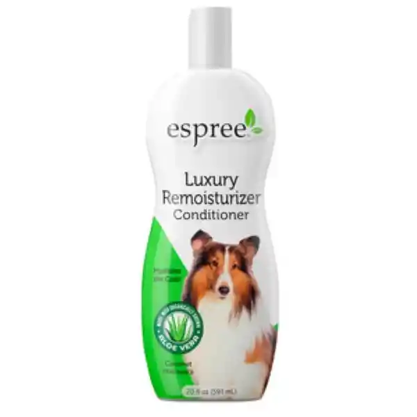 Espree Acondicionador Natural Rehidratante de Lujo  Perro