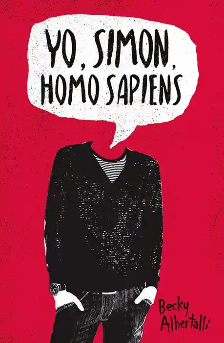 Yo Simón Homo Sapiens