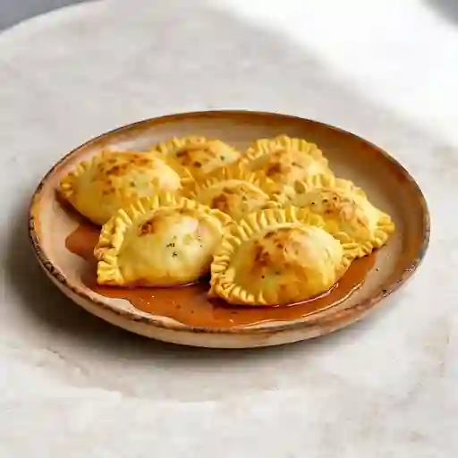Empanadas Surtidas (6 Un)