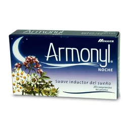 Armonyl Noche (0.100 g/0.040 g/0.025 g)