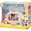 Sylvanian Families Juguete Furgoneta de Helados