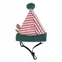 Disfraz Para Mascota Navideño 10 x 10 cm Casaideas