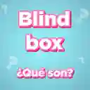 Blind Box Colorido Miniso