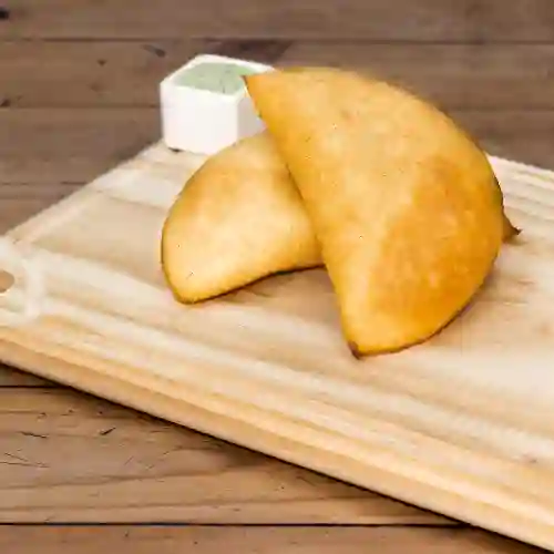 Empanada Carne Molida