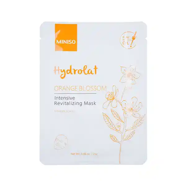 Mascarilla Reafirmante Miniso