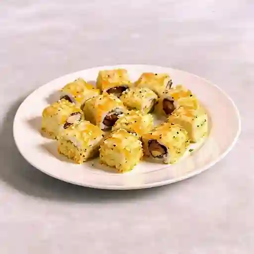 Promo 44 Piezas Veganas