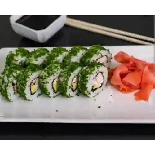 Ciboulette Sushi Roll