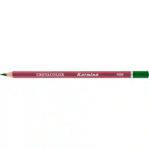 Cretacolor Lápiz Karmina Pte Grass Green
