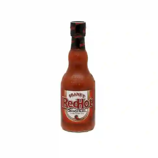 Franks Salsa Red Hot Original