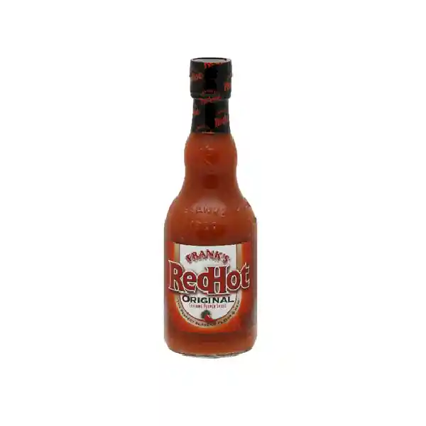 Franks Salsa Red Hot Original