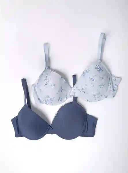 Index Pack de Sotén V2 Acero 34C STNP224-657