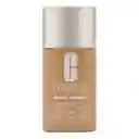 Clinique Base Líquida Even Better Anti-Manchas Spf 15 Sand CN 90
