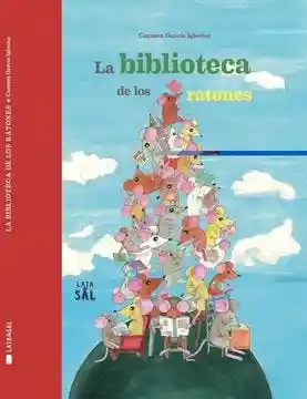 La Biblioteca Ratones