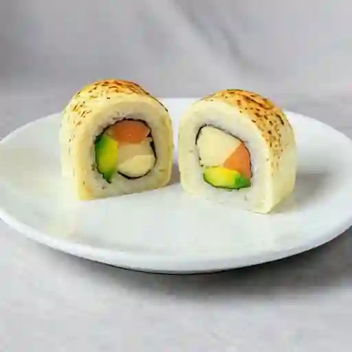 Fresh roll
