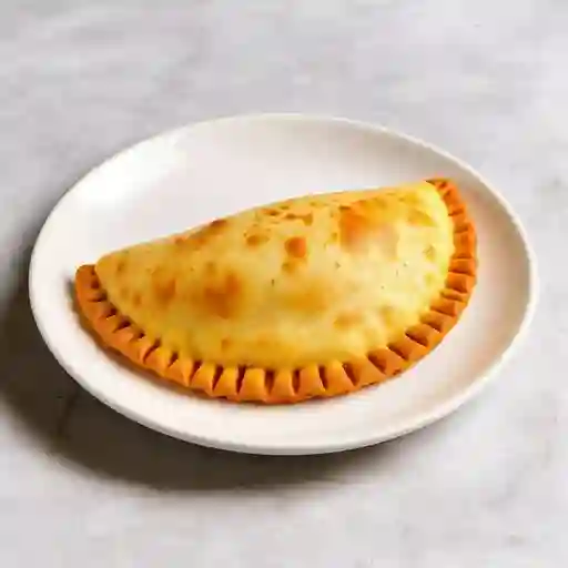 Empanada Pino Frita