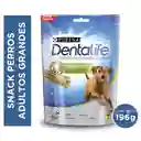Dentalife Snack Cuidado Oral para Perros de Razas Grandes