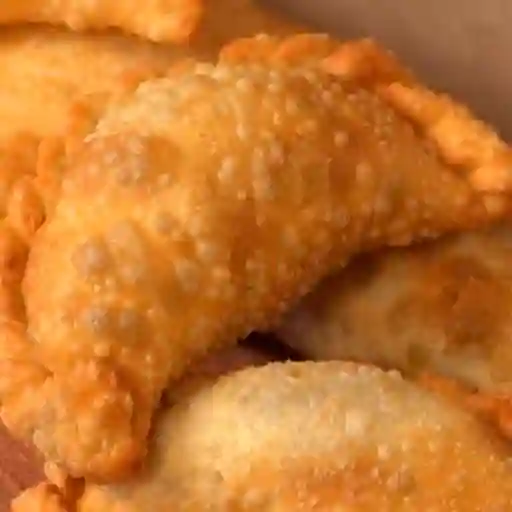 Empanadas Media Luna