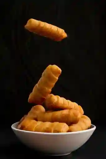 Tequeños Tradicional 1 Unidades