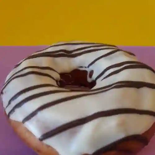 Donut Marmolada