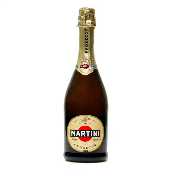 Martini Vino Sparkling Prosecco 11.5 Grados