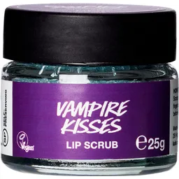 Lush Exfoliante Labial Vampire Kisses