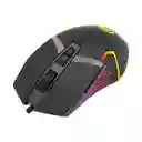 Mouse Gamer Marvo Alámbrico G941 Usb 2.0 800 - 12000 Dpi Negro