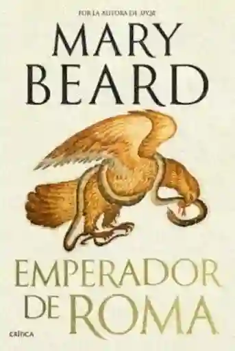 Emperador de Roma - Beard Mary