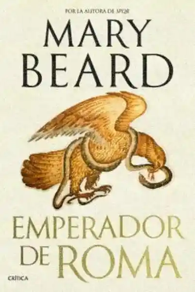 Emperador de Roma - Beard Mary