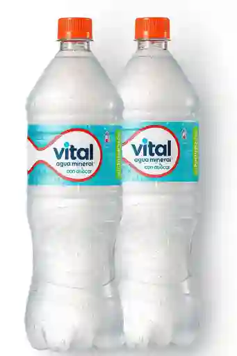 2 Aguas Vital