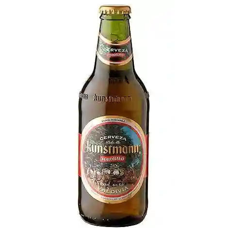 Botellin Kunstmann 330 ml