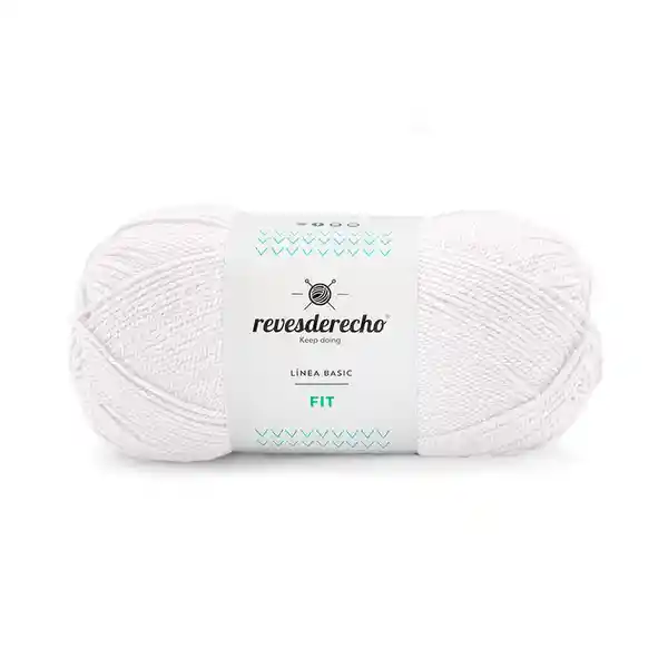 Fit - Blanco 1102 100 Gr