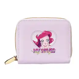 Cartera Para Mujer Miniso