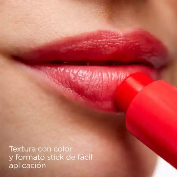 Isdin Reparador Labial Rojo
